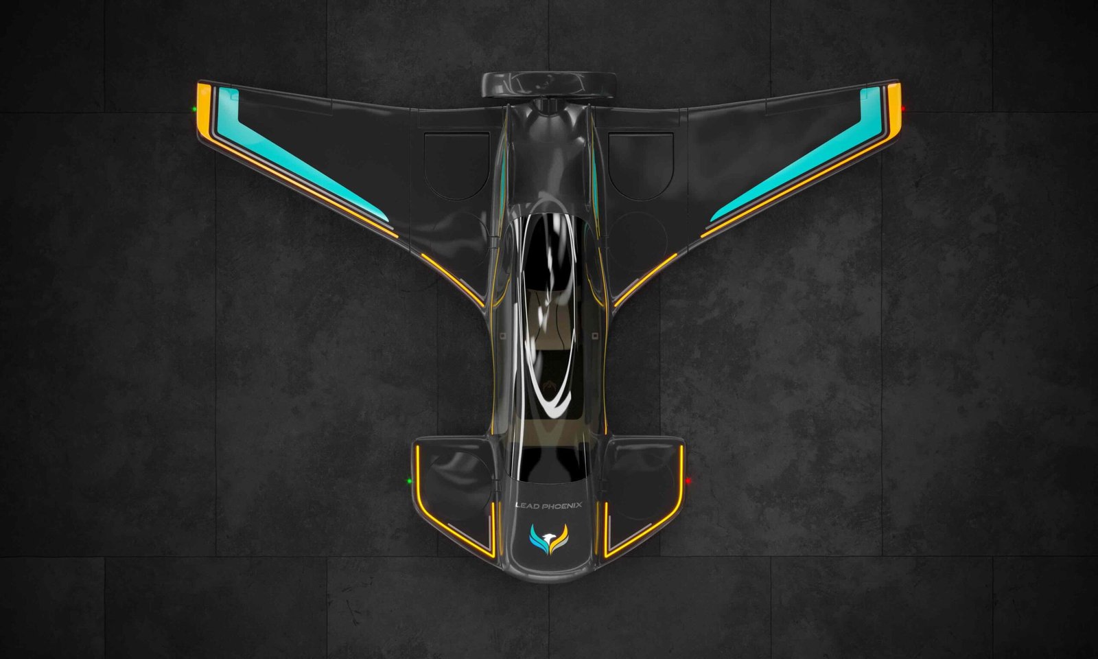 Phoenix Autonomous Aerospace Vehicle